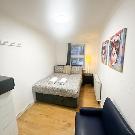 Flat 3 Stay In Aldgate Apartments Лондон Екстериор снимка