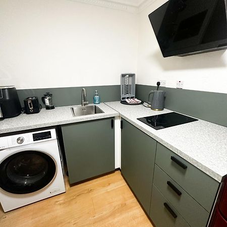 Flat 3 Stay In Aldgate Apartments Лондон Екстериор снимка
