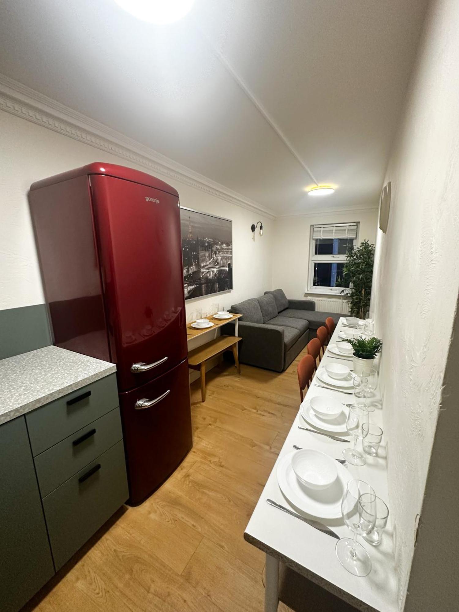 Flat 3 Stay In Aldgate Apartments Лондон Екстериор снимка