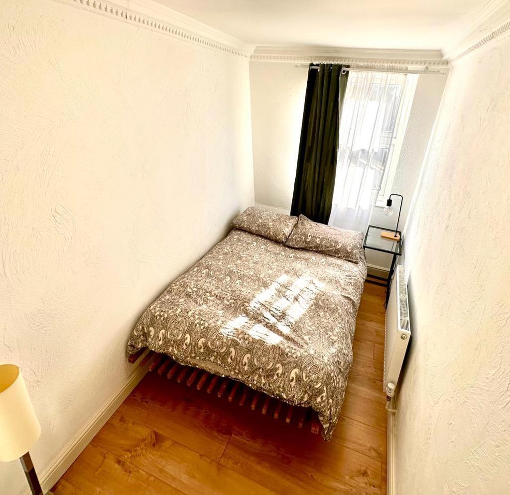 Flat 3 Stay In Aldgate Apartments Лондон Екстериор снимка