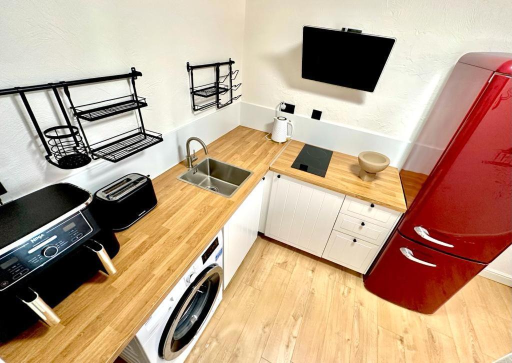 Flat 3 Stay In Aldgate Apartments Лондон Екстериор снимка